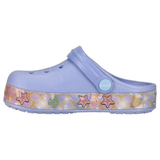 ZigZag Runix Closed Kids Sandal